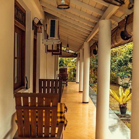 Villa Talpe Εξωτερικό φωτογραφία