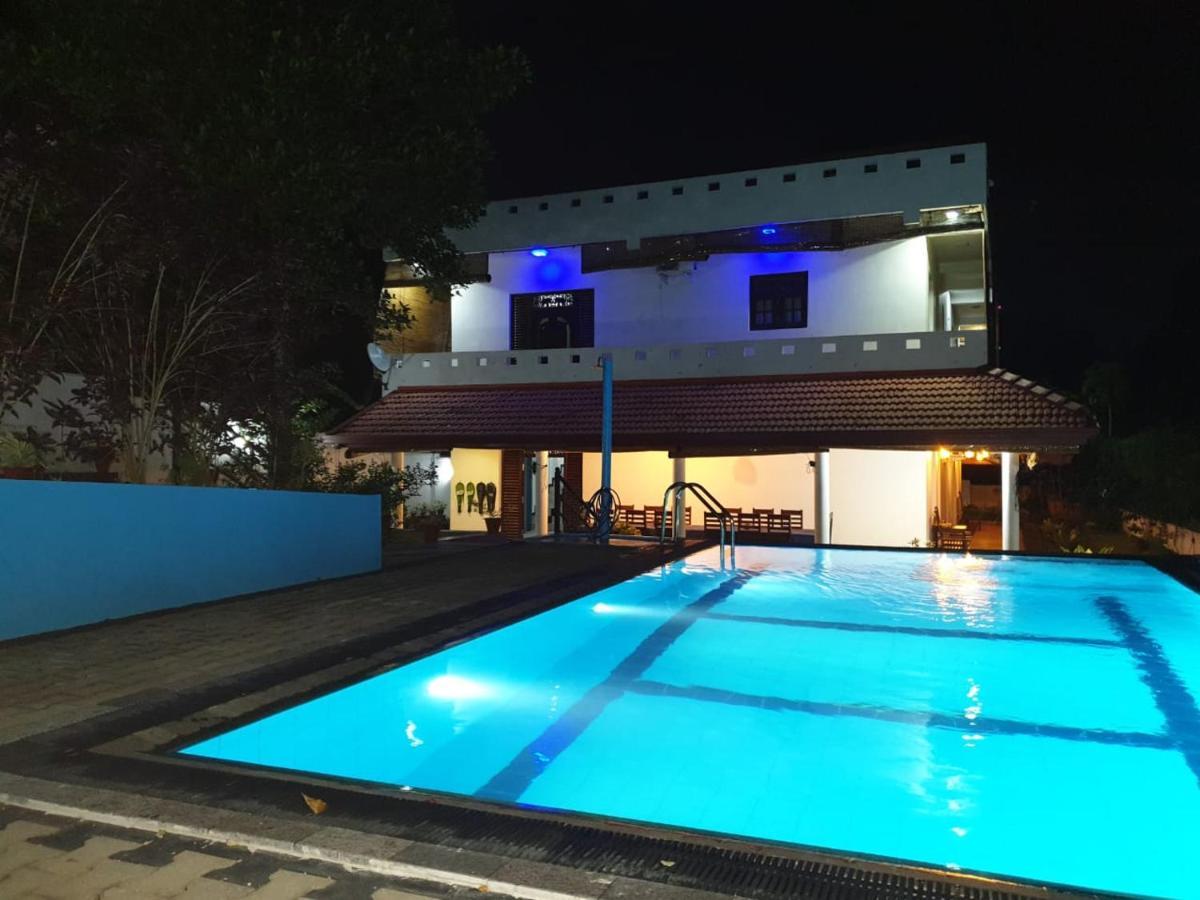 Villa Talpe Εξωτερικό φωτογραφία
