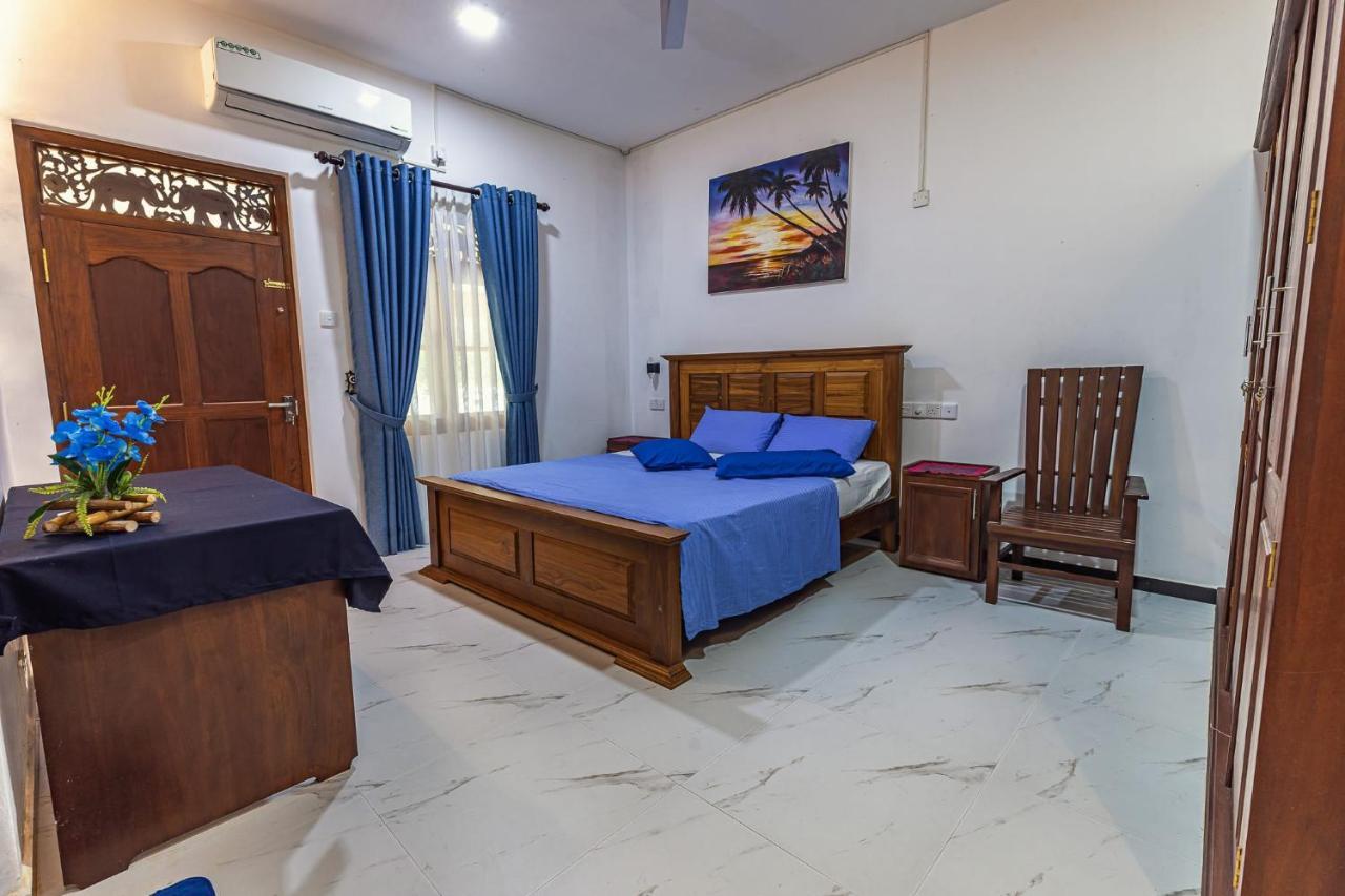 Villa Talpe Εξωτερικό φωτογραφία