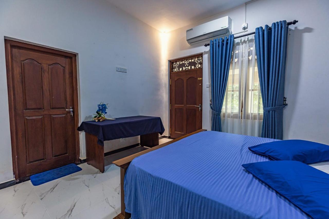 Villa Talpe Εξωτερικό φωτογραφία