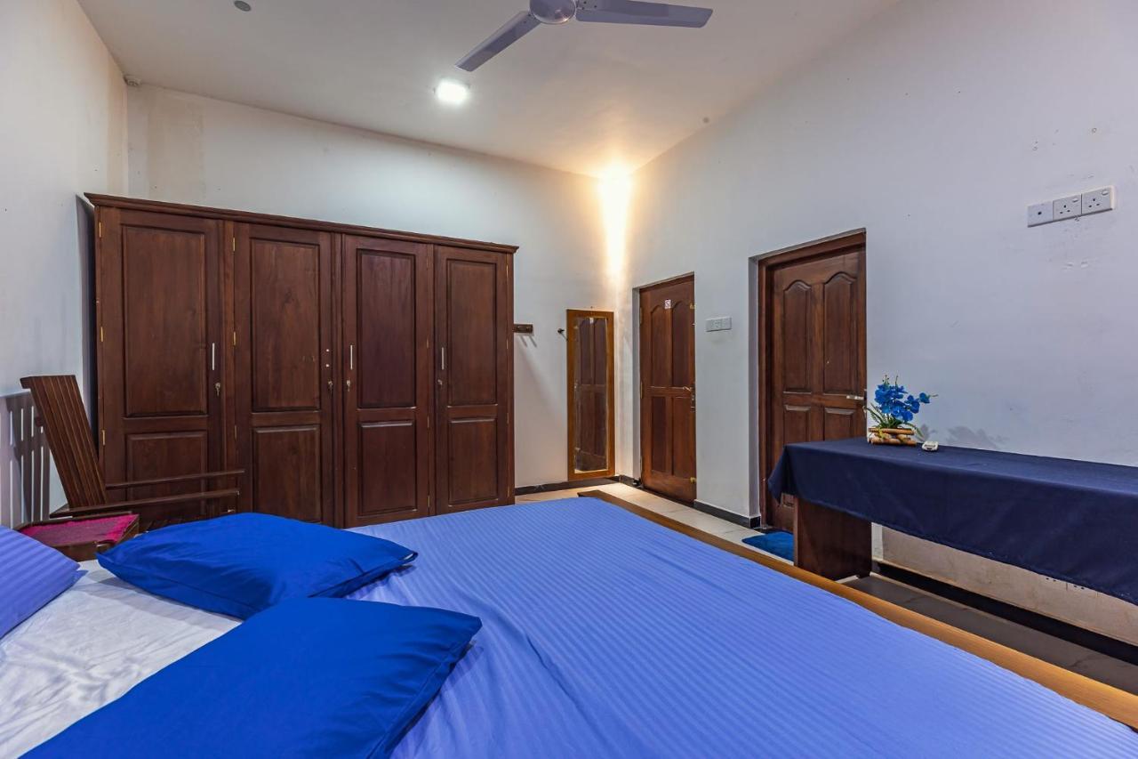 Villa Talpe Εξωτερικό φωτογραφία