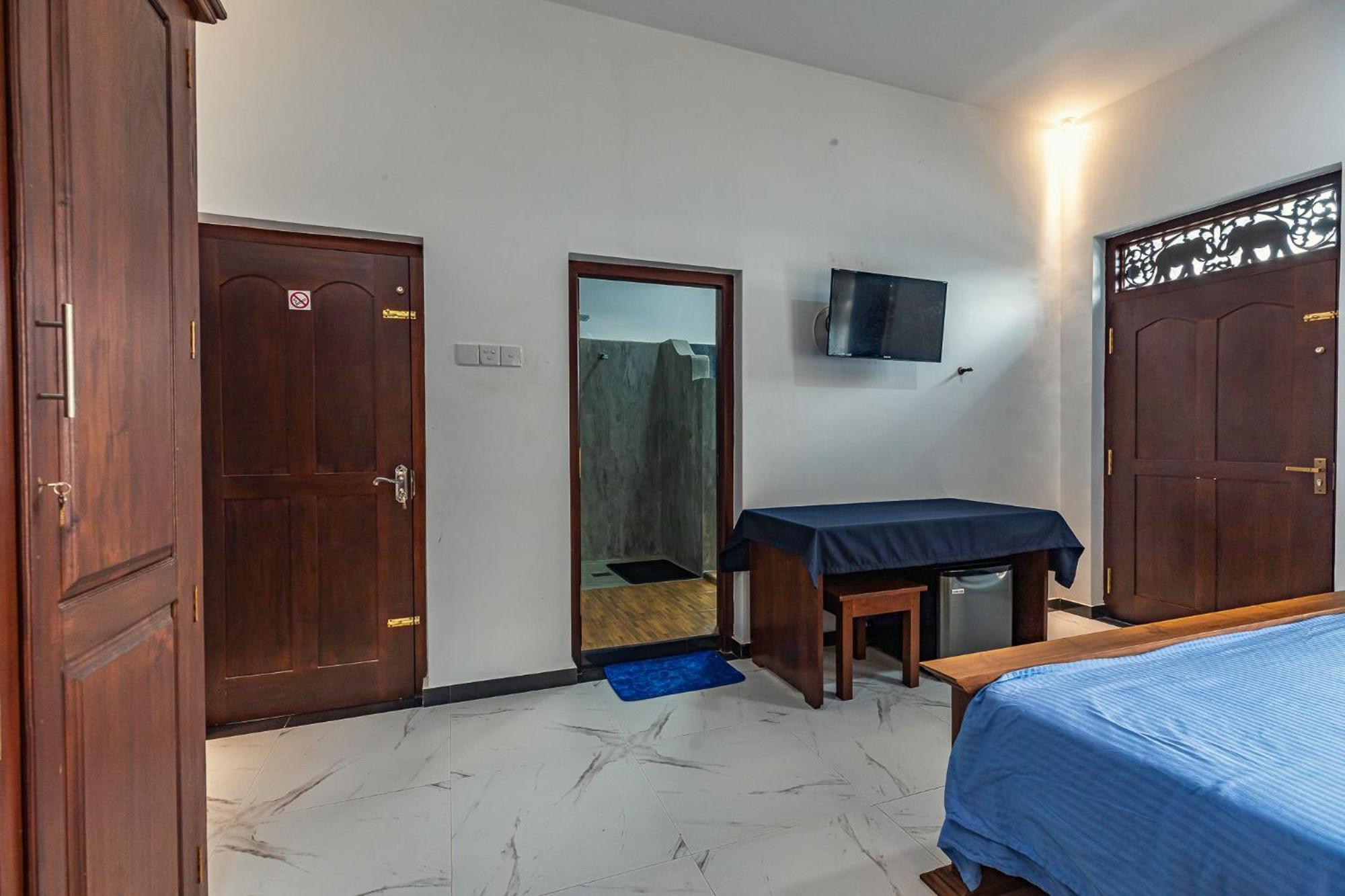 Villa Talpe Εξωτερικό φωτογραφία