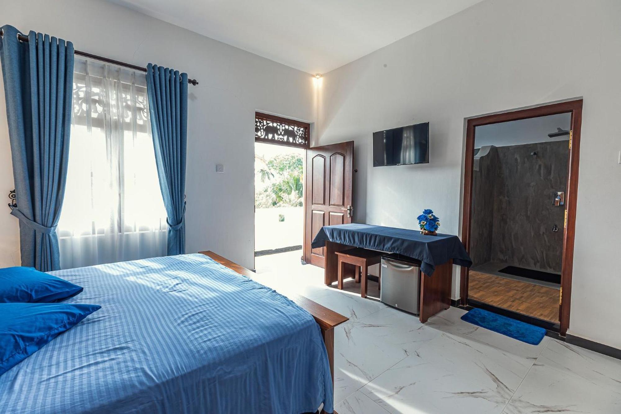 Villa Talpe Εξωτερικό φωτογραφία