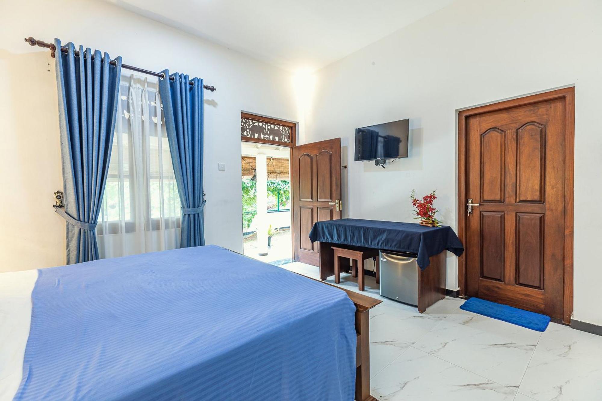Villa Talpe Εξωτερικό φωτογραφία