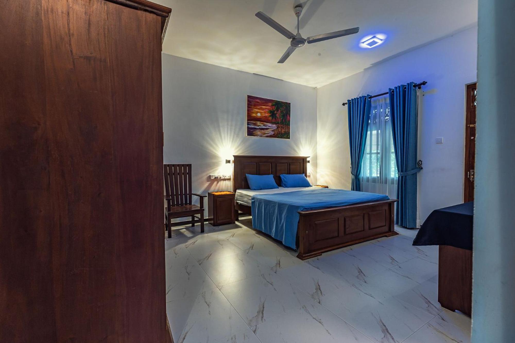 Villa Talpe Εξωτερικό φωτογραφία