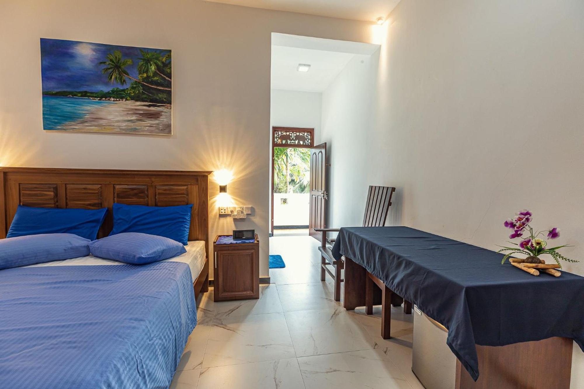 Villa Talpe Εξωτερικό φωτογραφία