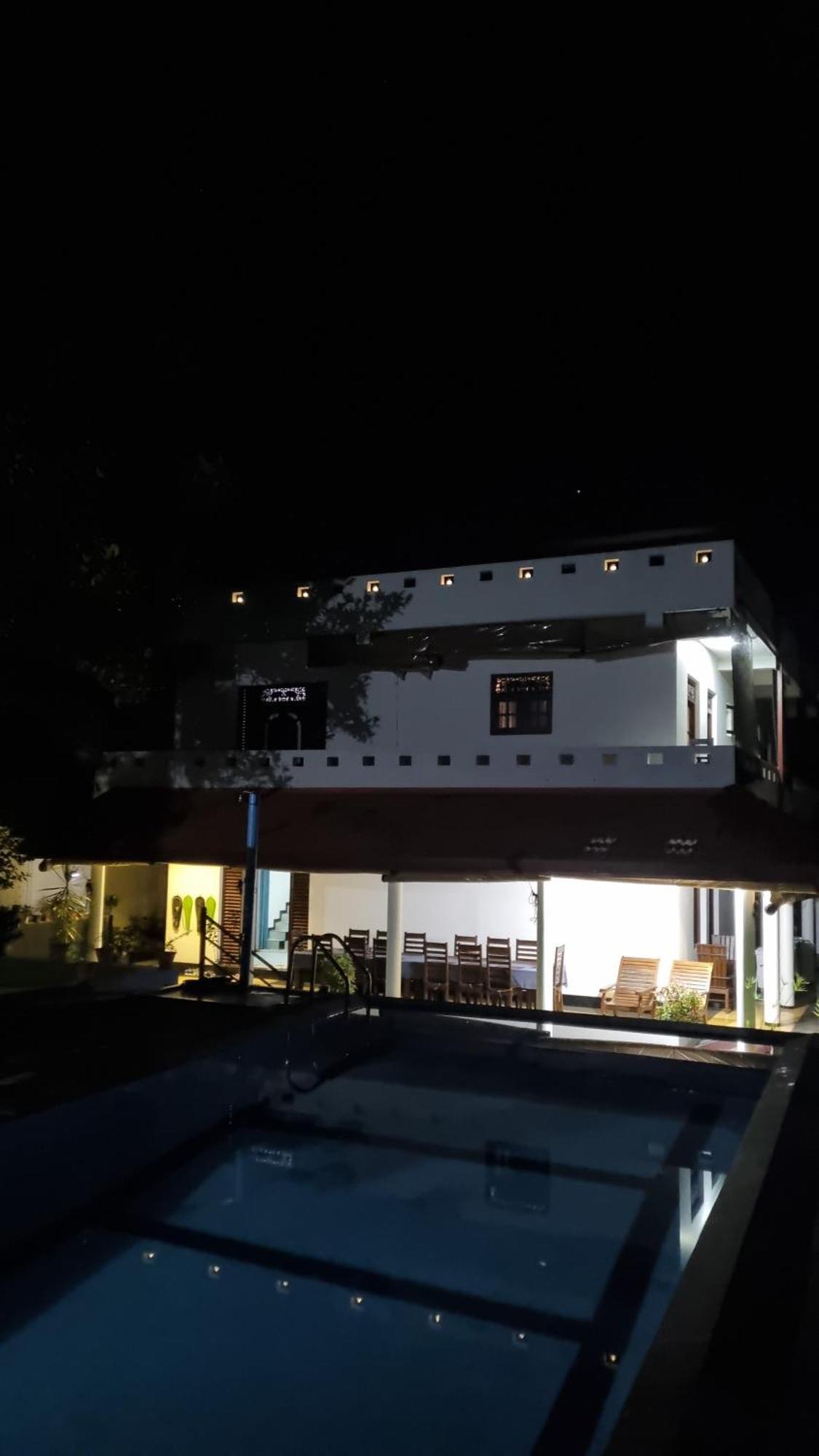 Villa Talpe Εξωτερικό φωτογραφία