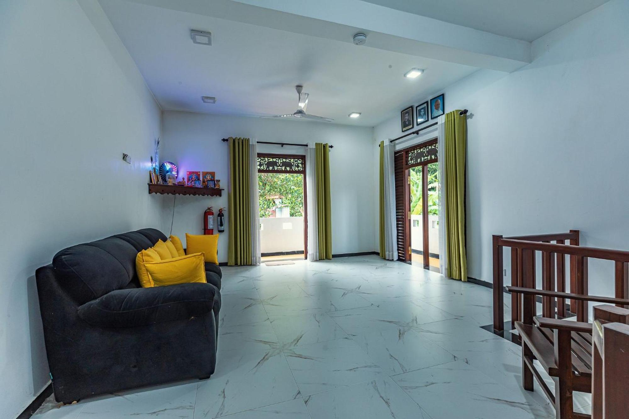Villa Talpe Εξωτερικό φωτογραφία