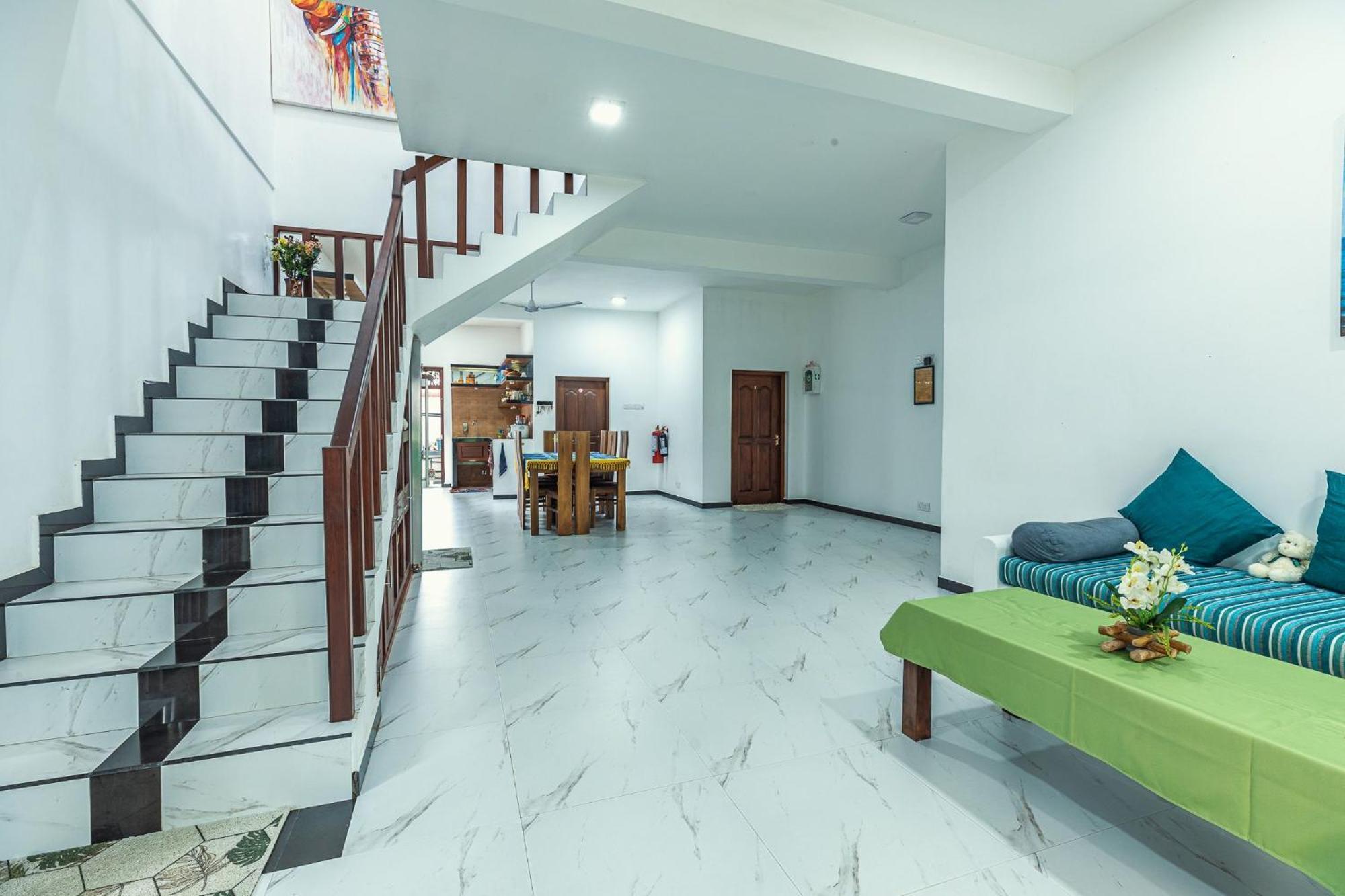 Villa Talpe Εξωτερικό φωτογραφία