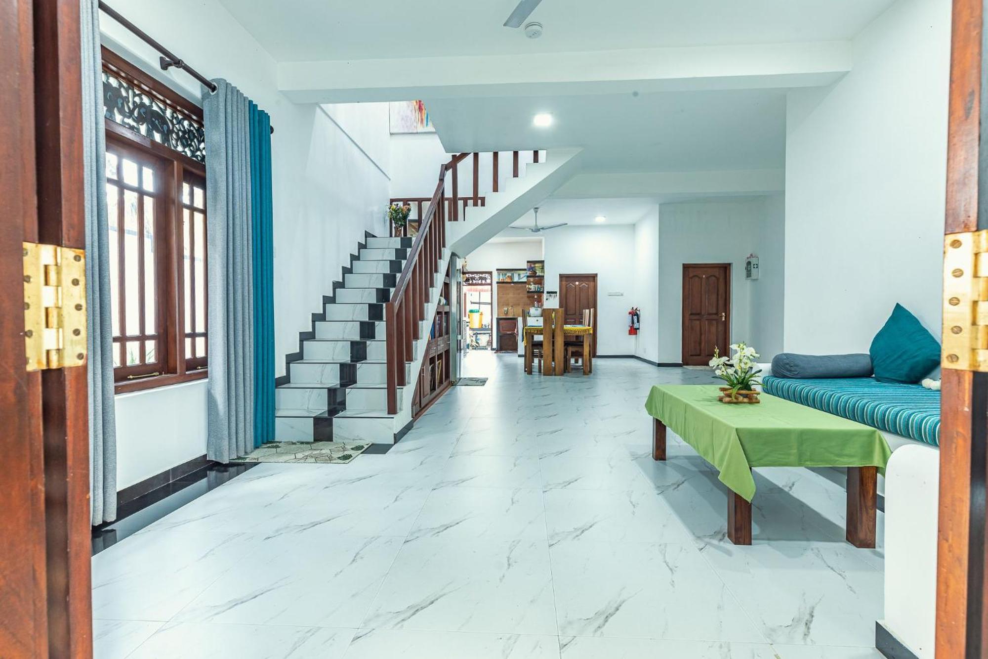 Villa Talpe Εξωτερικό φωτογραφία