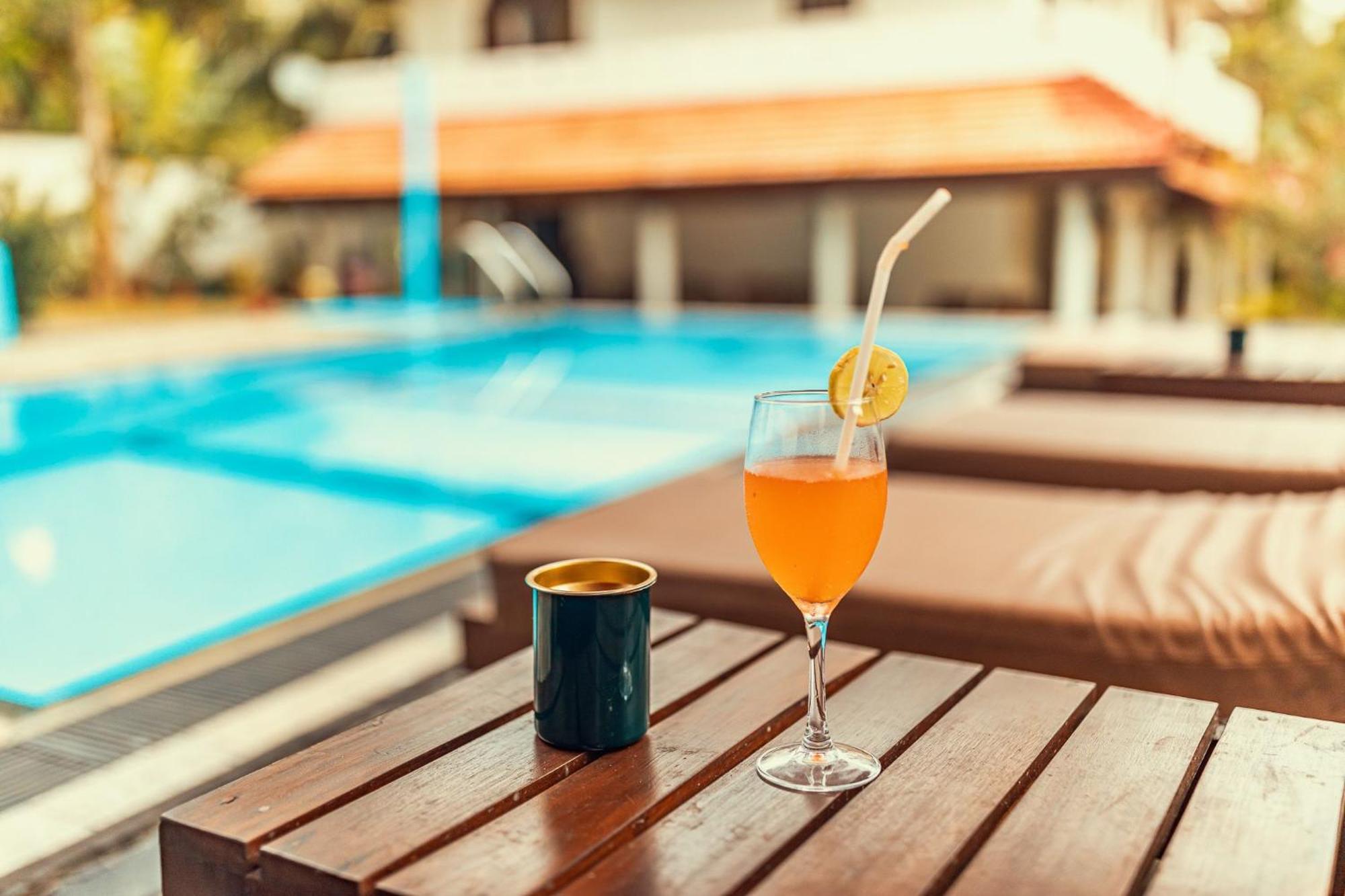 Villa Talpe Εξωτερικό φωτογραφία