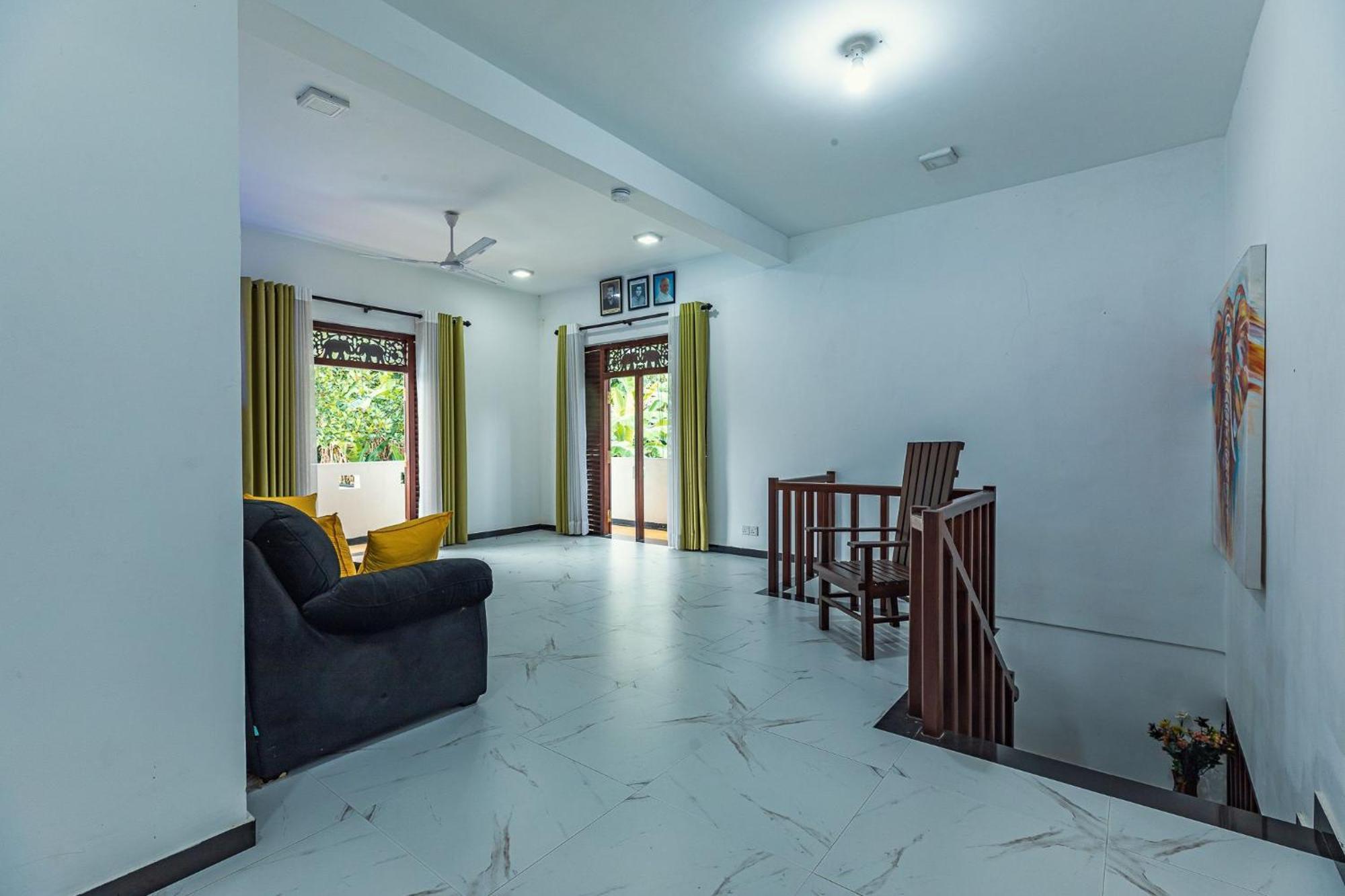 Villa Talpe Εξωτερικό φωτογραφία