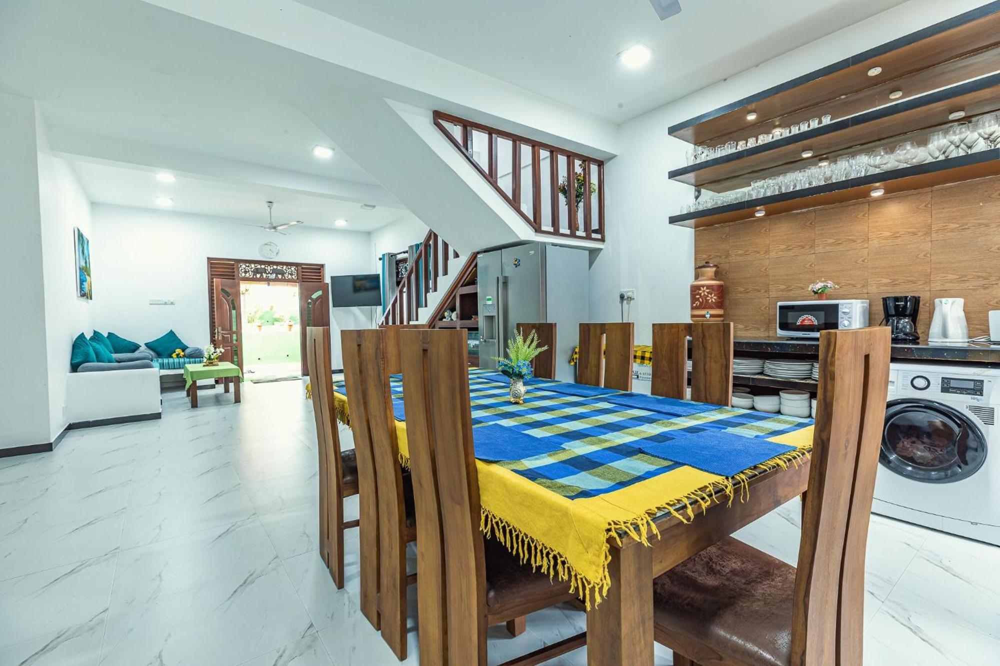 Villa Talpe Εξωτερικό φωτογραφία
