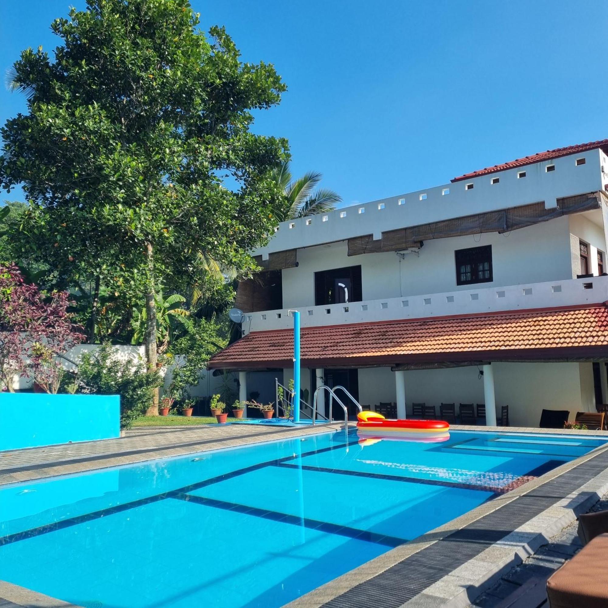 Villa Talpe Εξωτερικό φωτογραφία