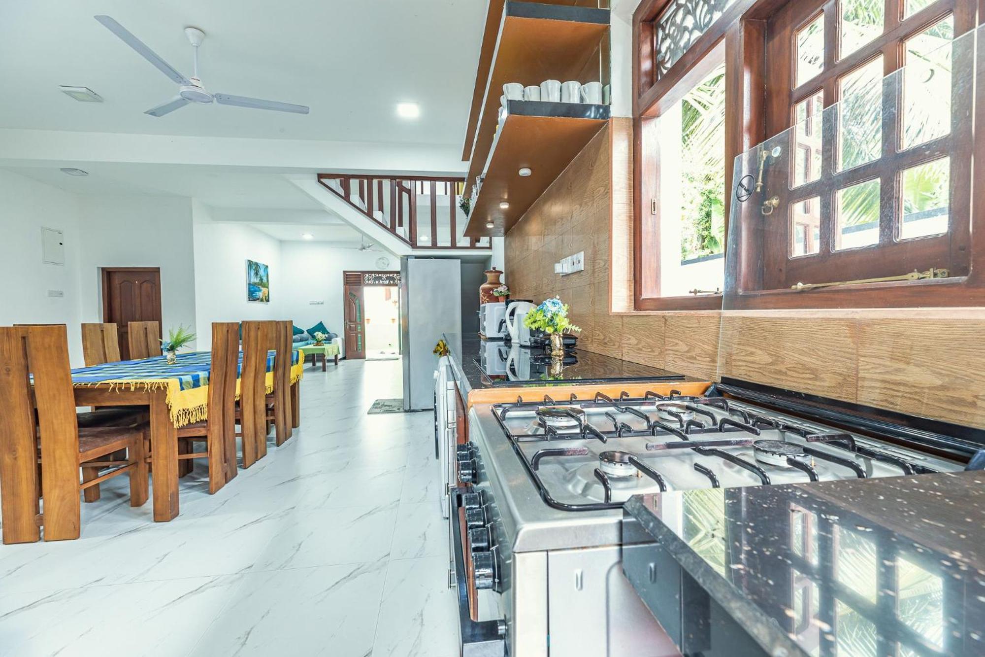 Villa Talpe Εξωτερικό φωτογραφία