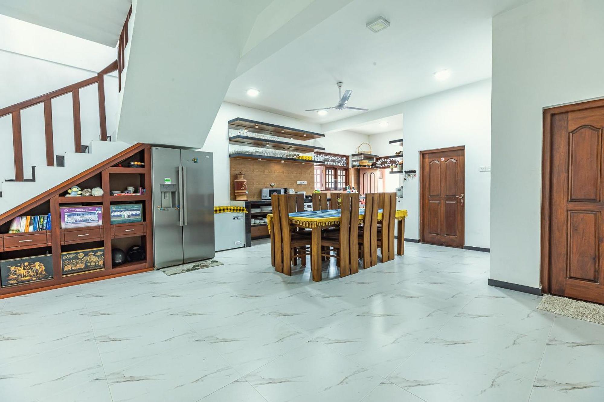 Villa Talpe Εξωτερικό φωτογραφία